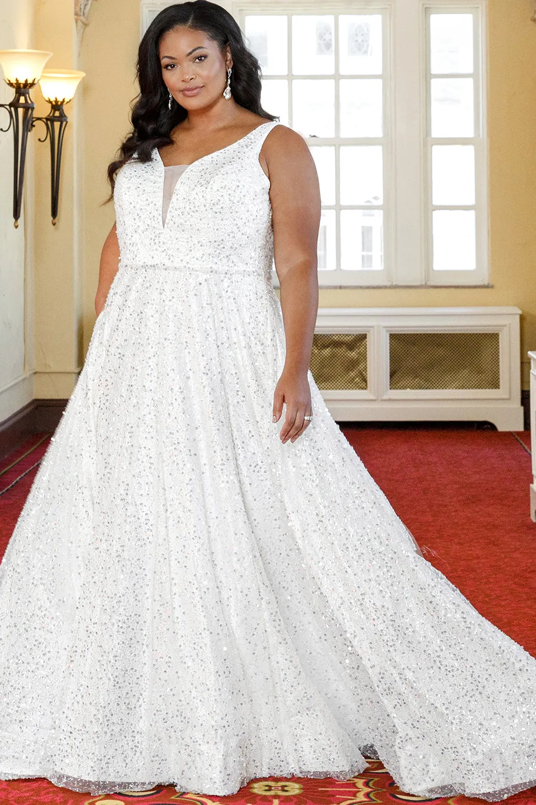 Coco Bridal Gown <br> MB2311
