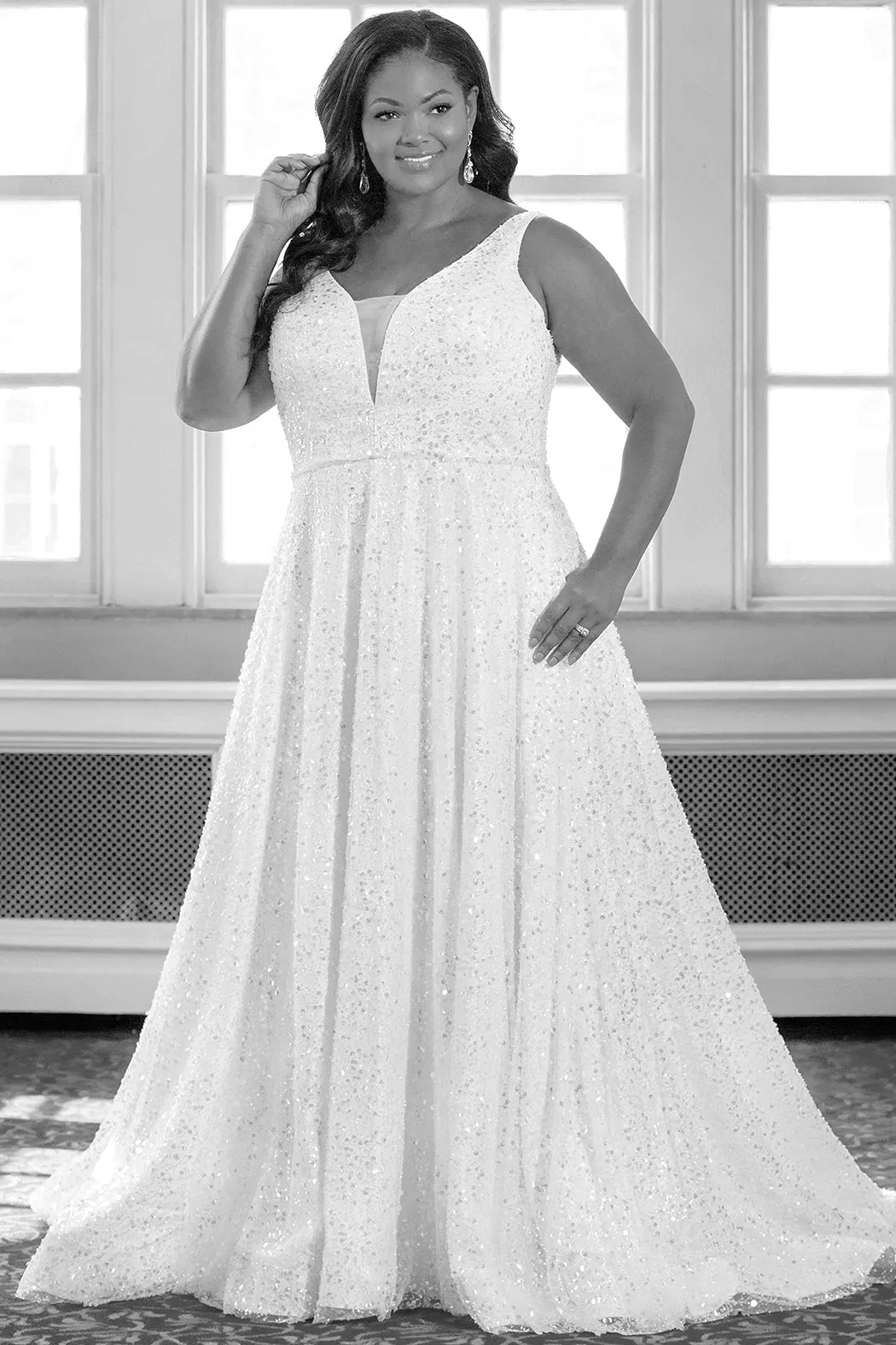 Coco Bridal Gown <br> MB2311