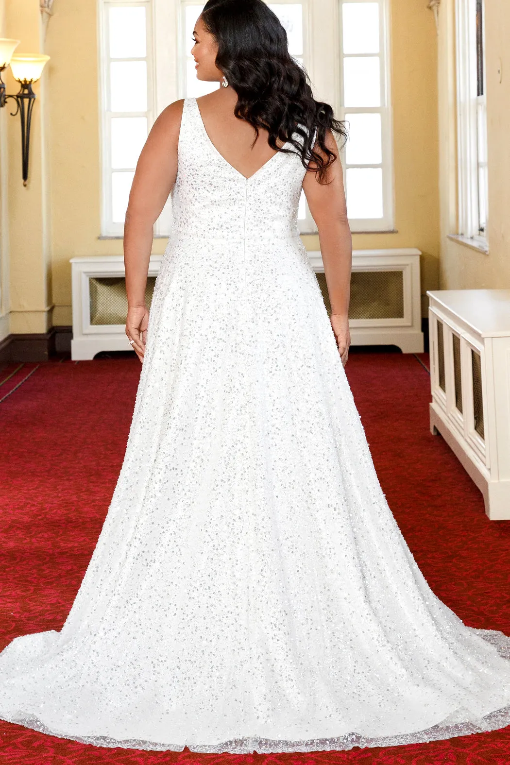 Coco Bridal Gown <br> MB2311