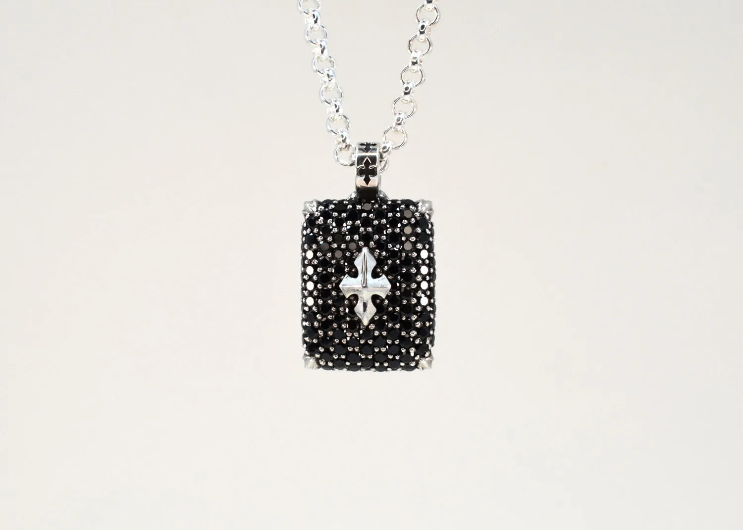 Crusader Pendant