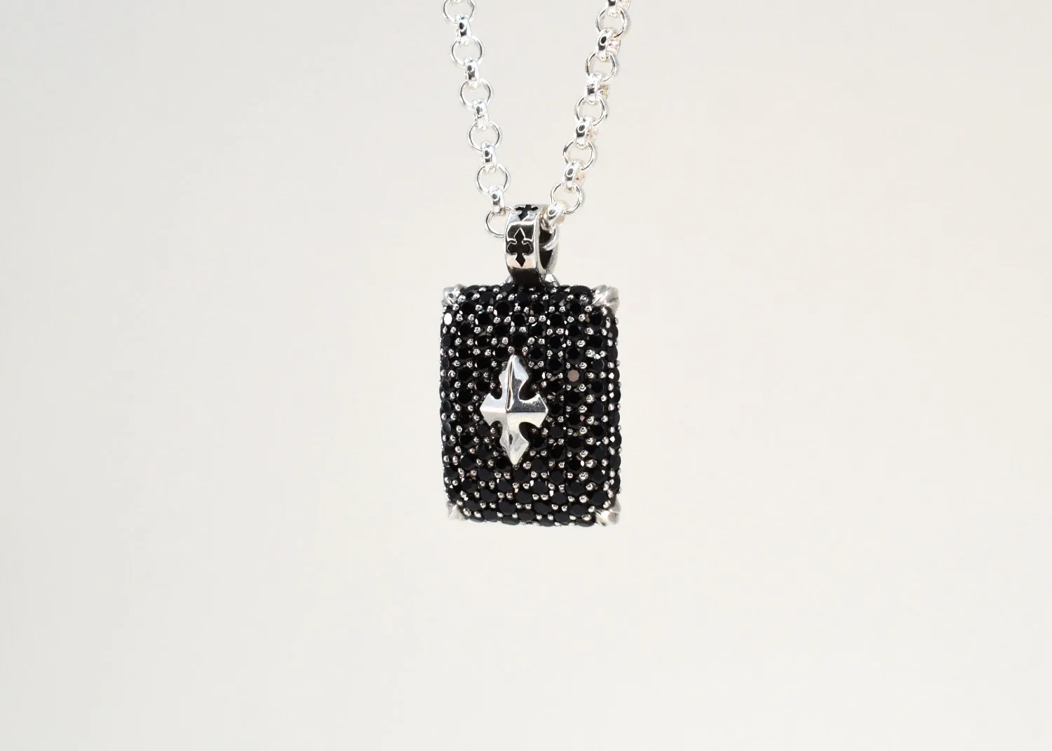 Crusader Pendant