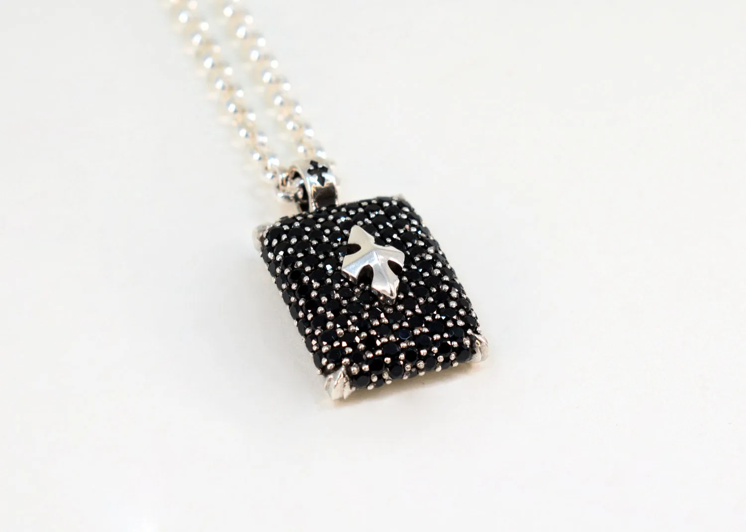 Crusader Pendant