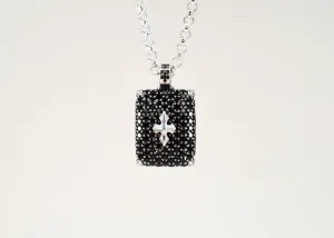 Crusader Pendant