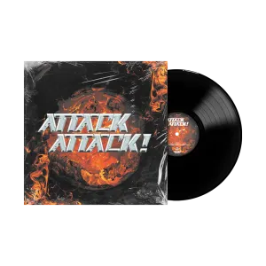 Dark Waves Vinyl EP