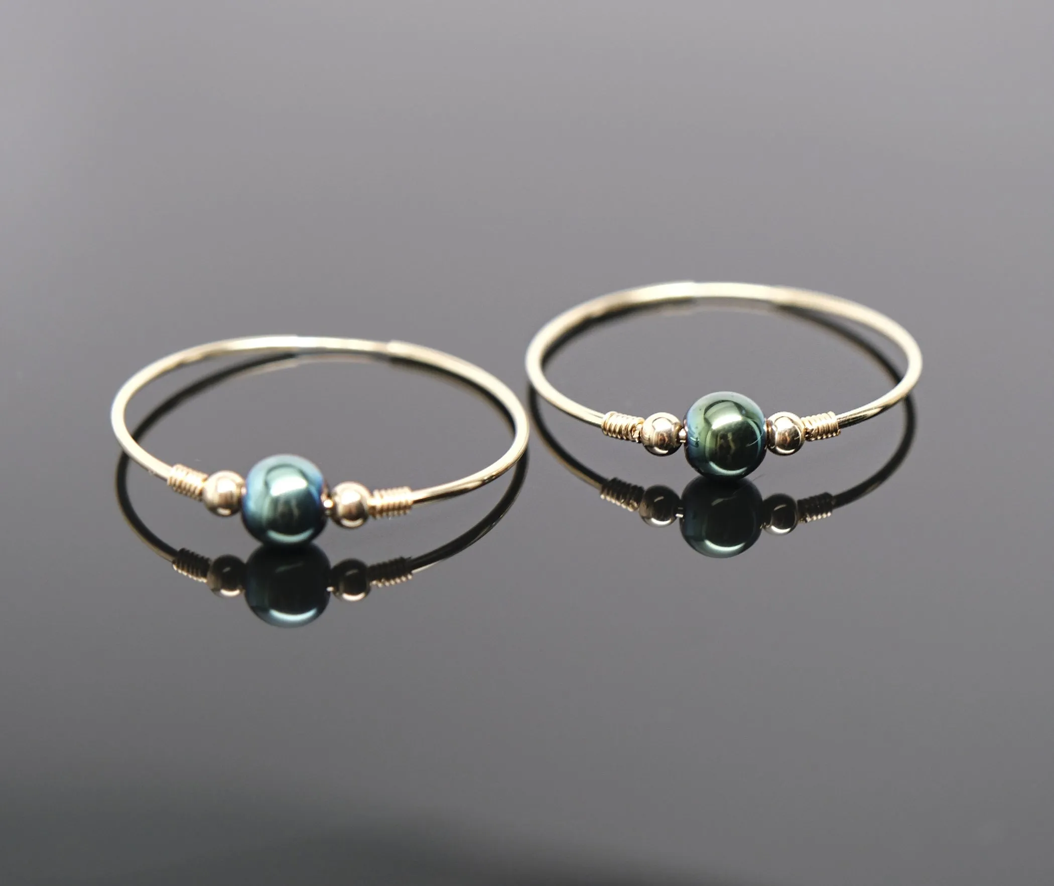 Deep Sea Hoops