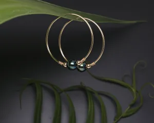 Deep Sea Hoops