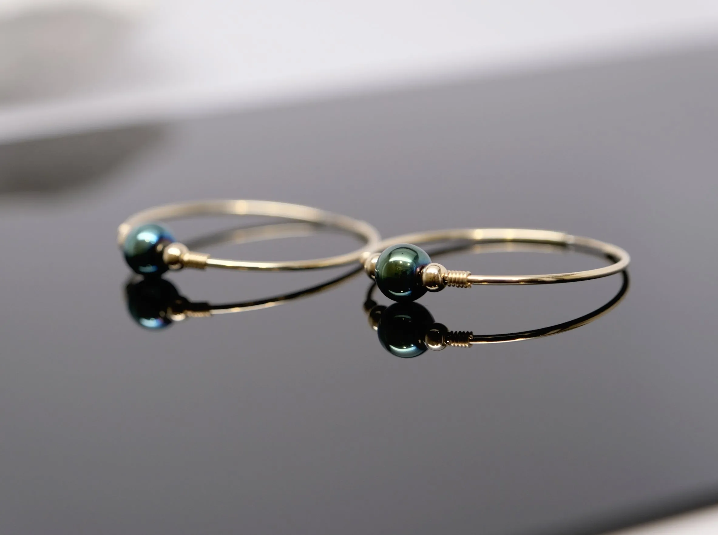 Deep Sea Hoops