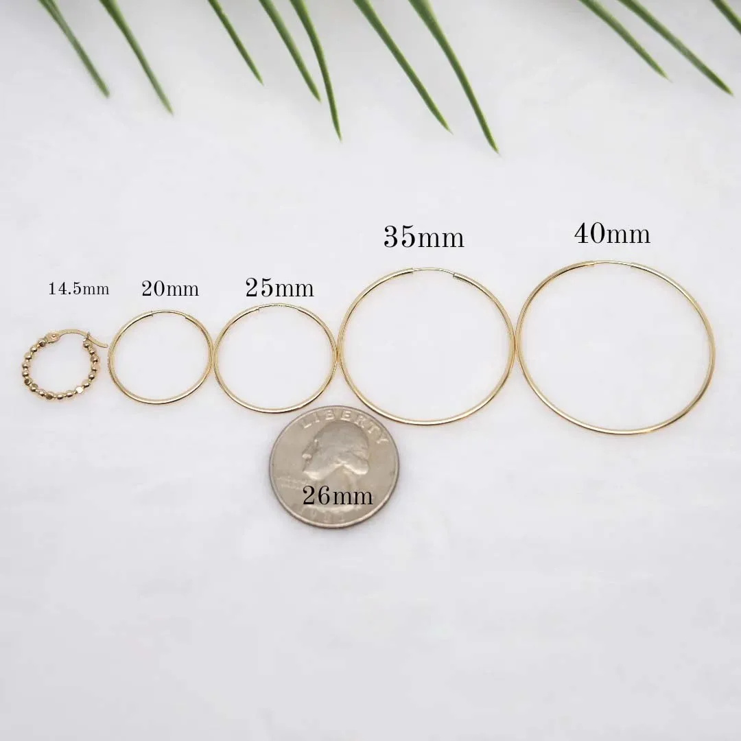 Deep Sea Hoops