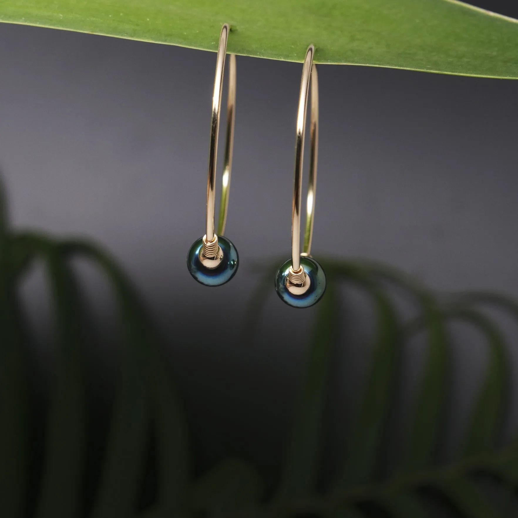 Deep Sea Hoops