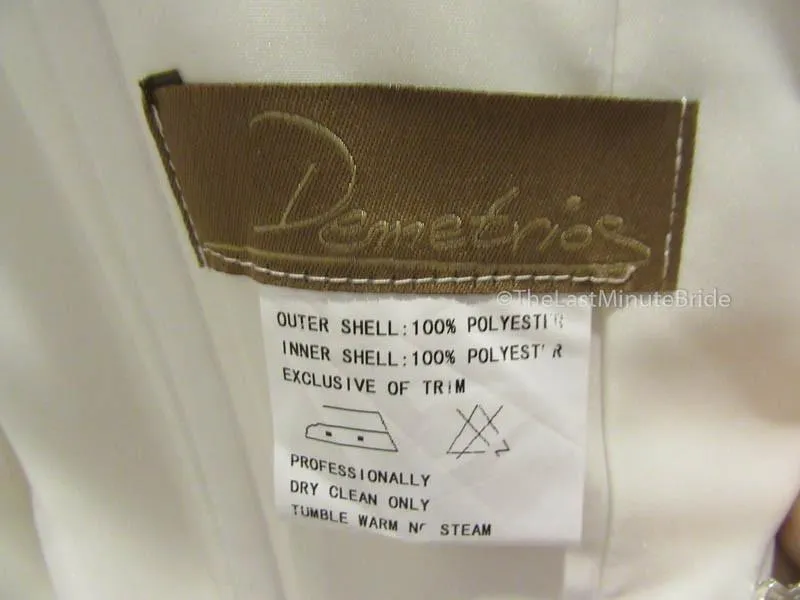 Demetrios DP228