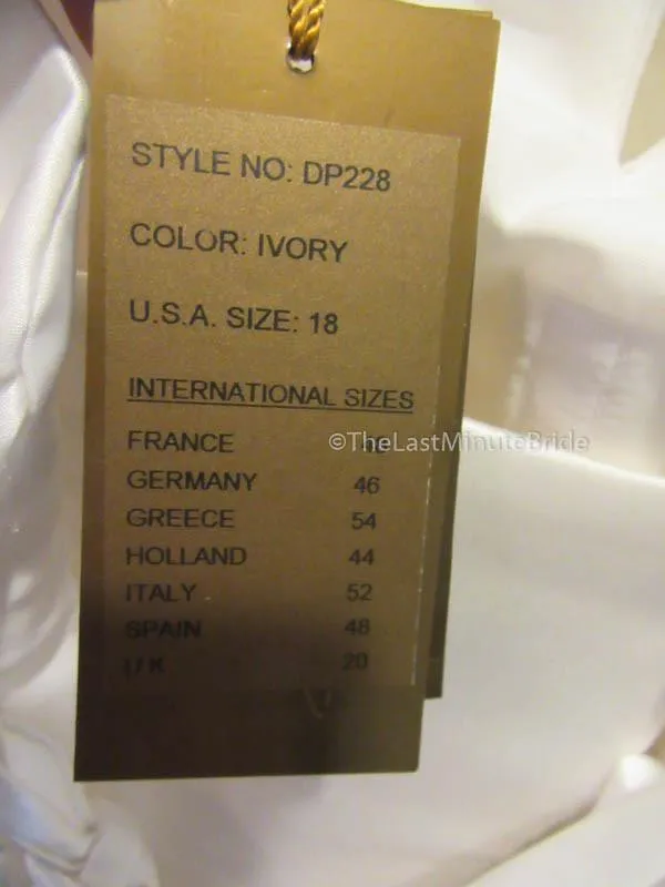 Demetrios DP228
