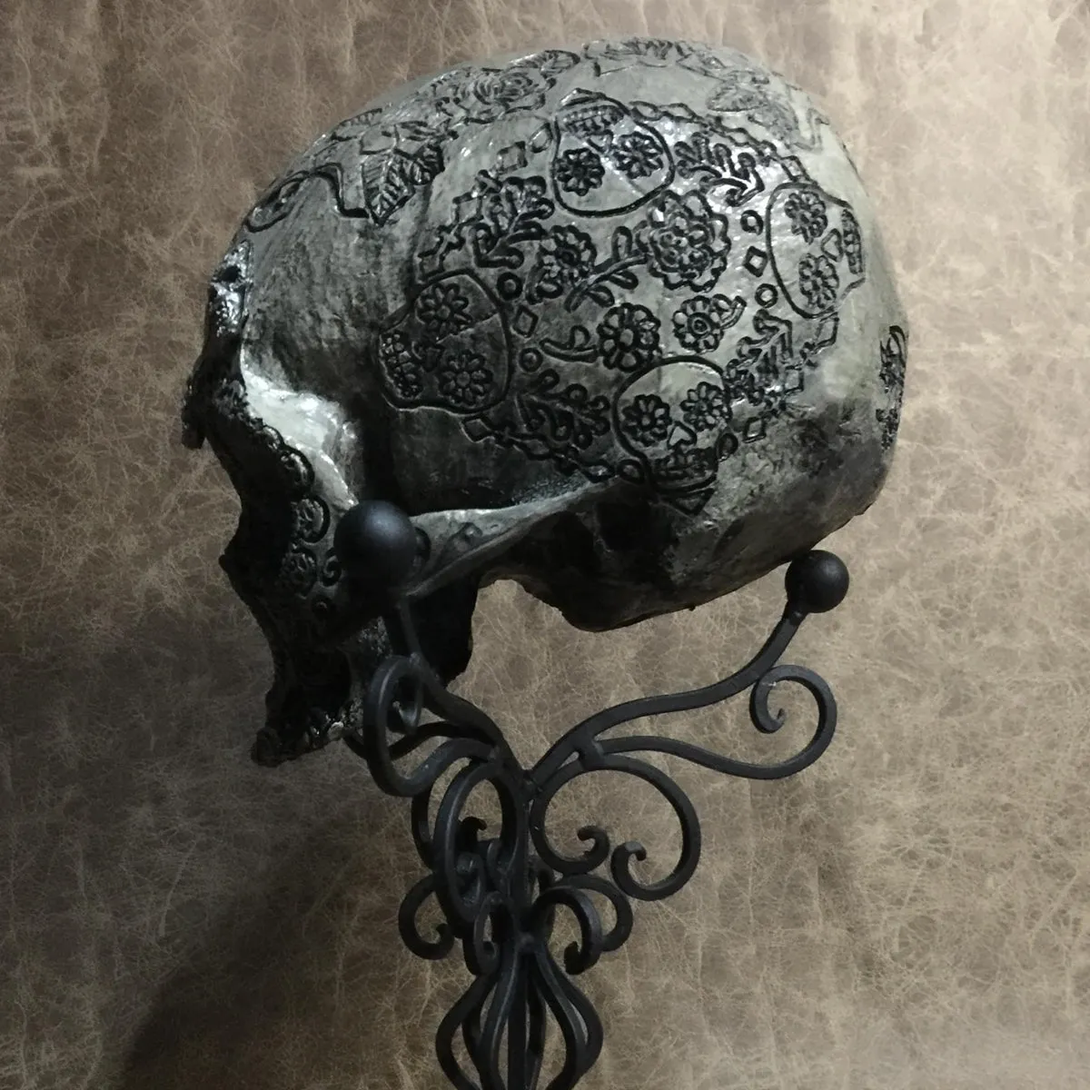 Dia De Los Muertos