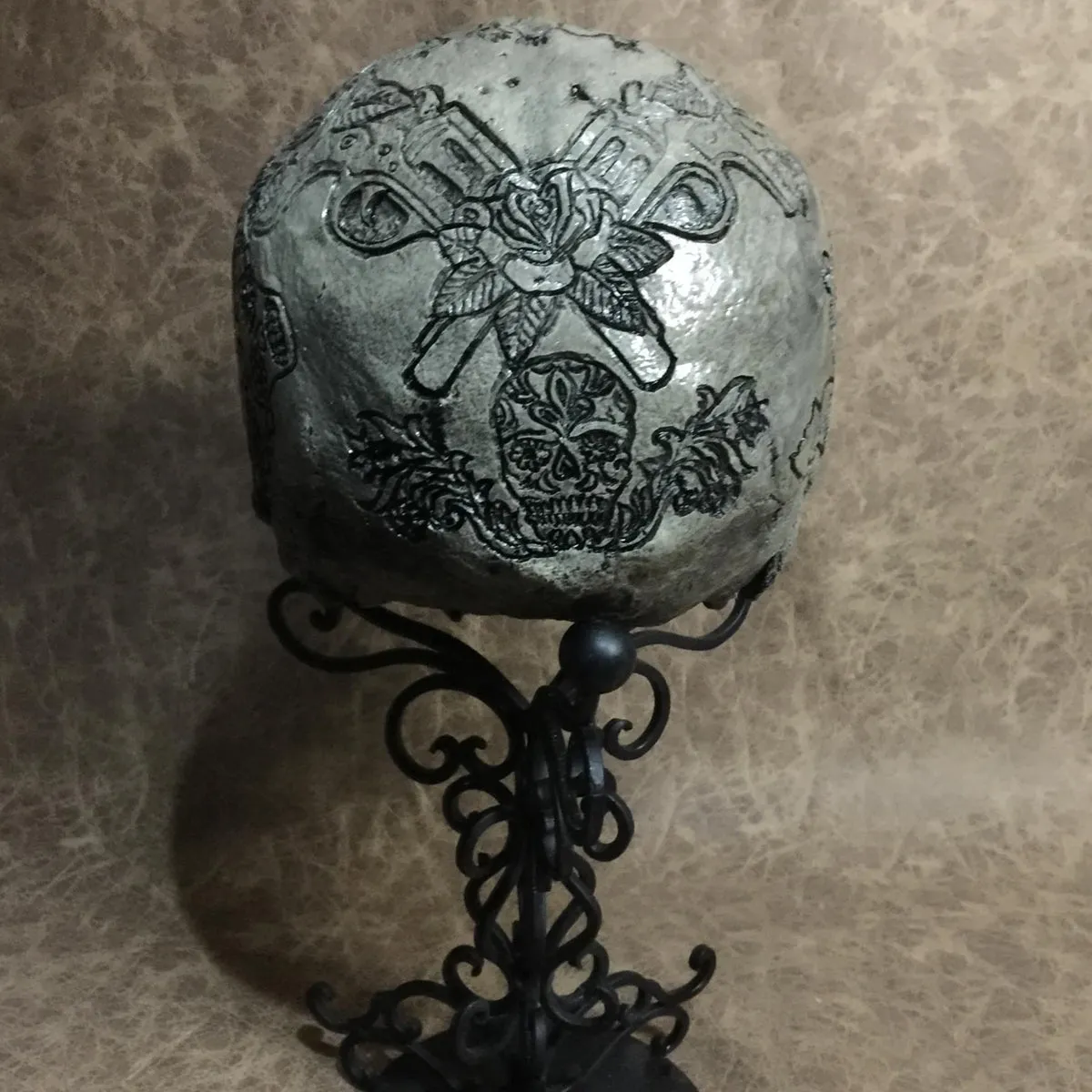 Dia De Los Muertos