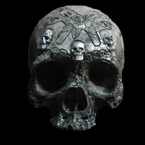 Dia De Los Muertos