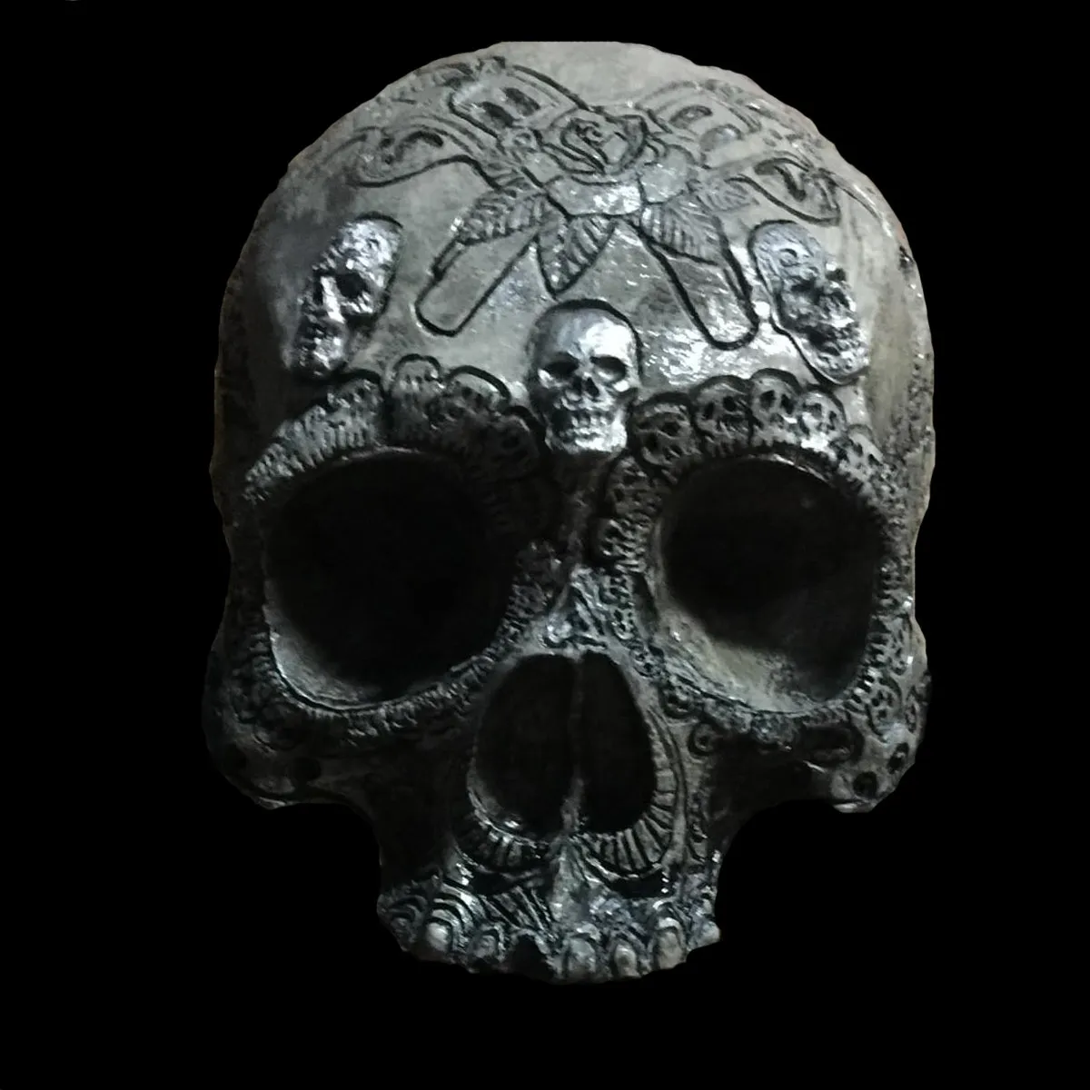 Dia De Los Muertos
