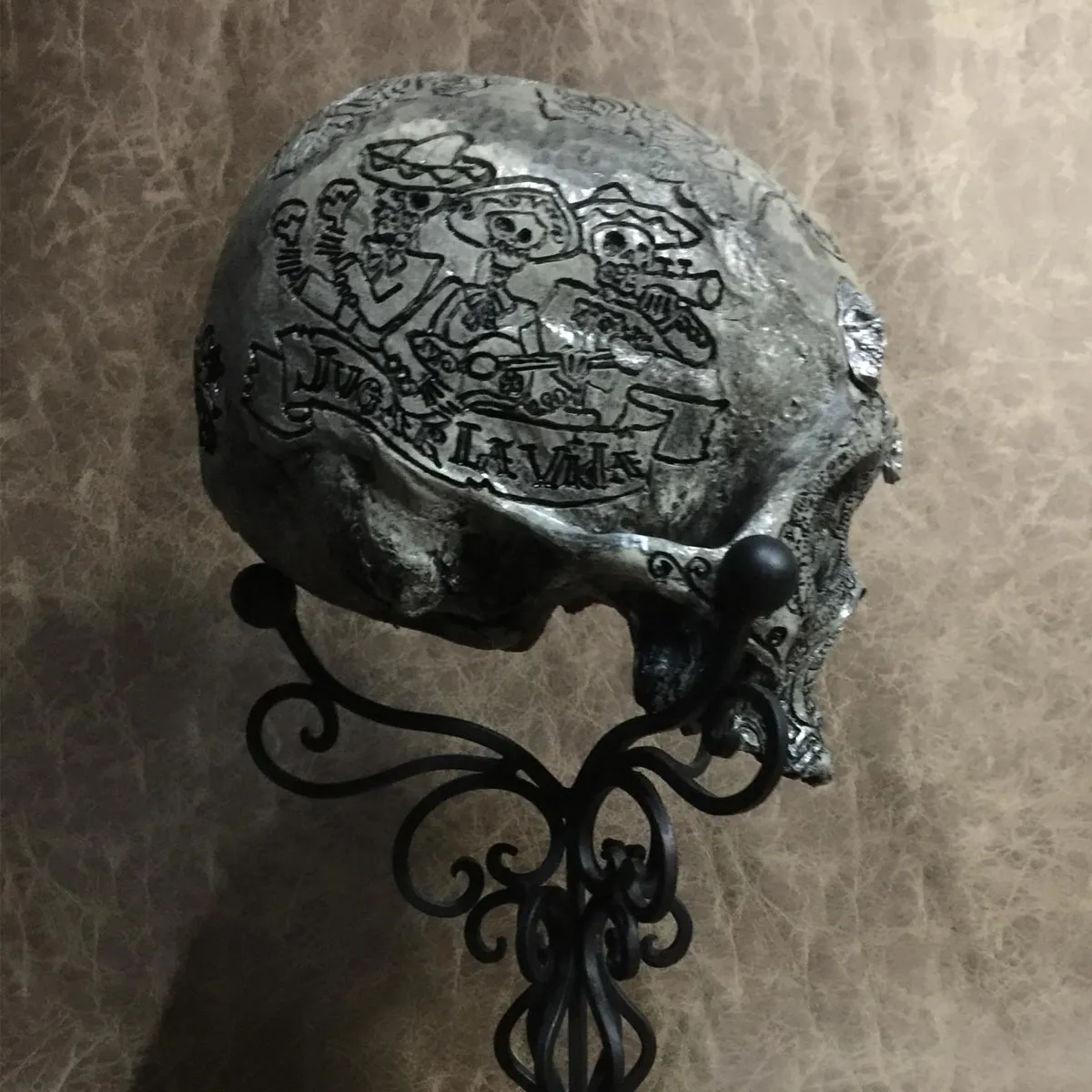 Dia De Los Muertos