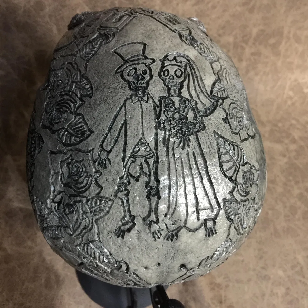 Dia De Los Muertos