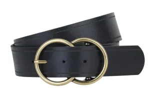 Double Circle Belt