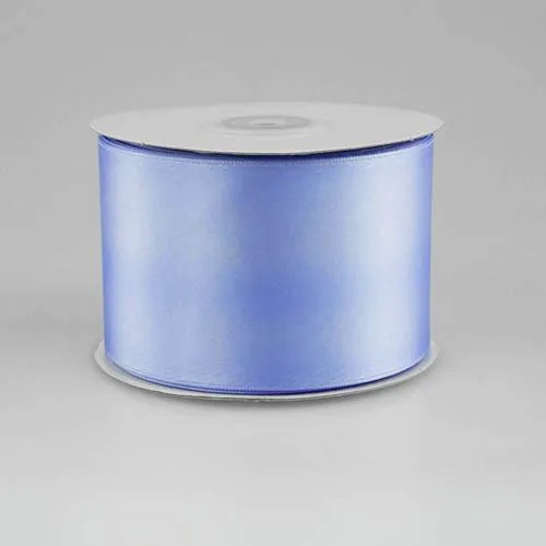 Double Faced Satin Ribbon, 2-1/2-inch, 25-yard