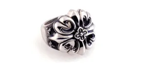 #DR-08 Cross 21 Ring