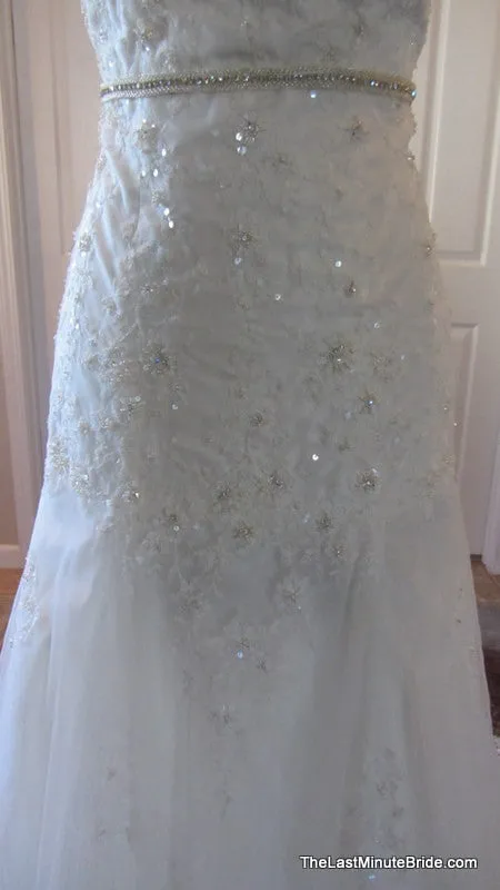 Eden Bridals GL020A
