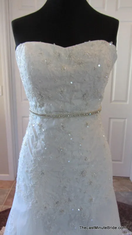 Eden Bridals GL020A