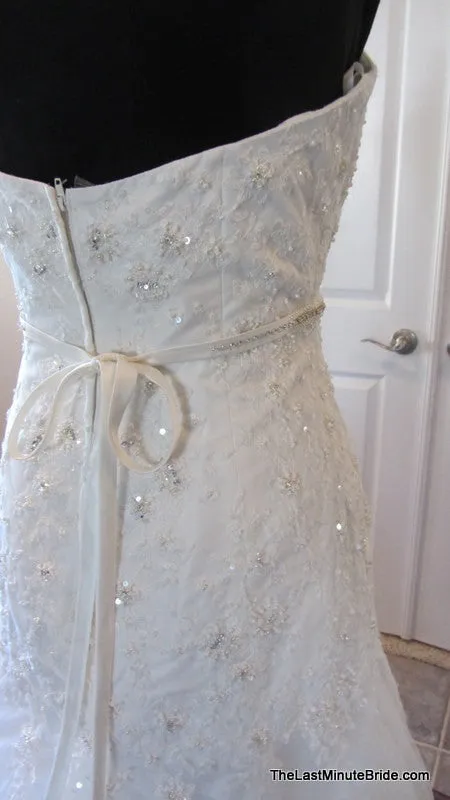 Eden Bridals GL020A