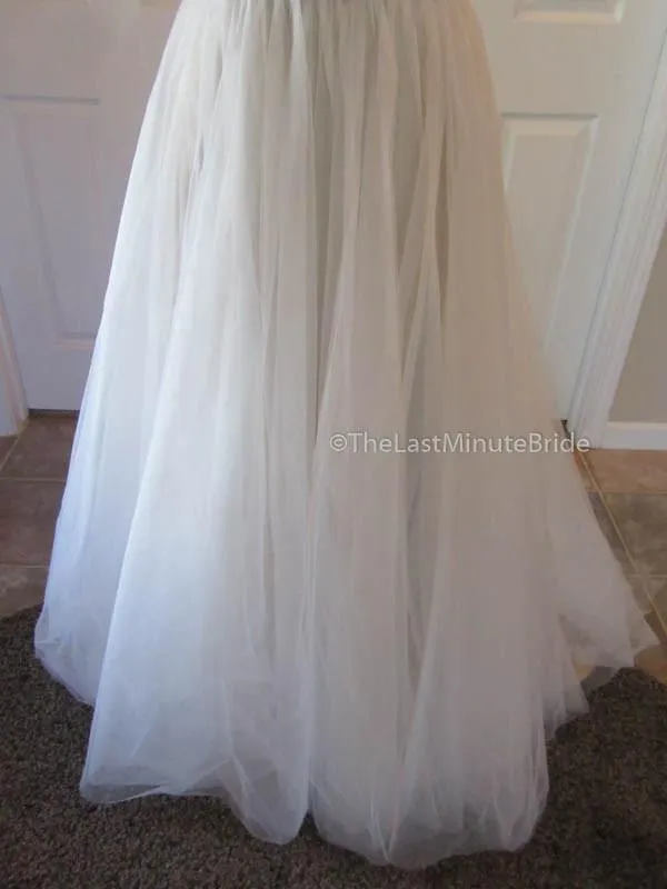 Emmaline Bridal Hamilton