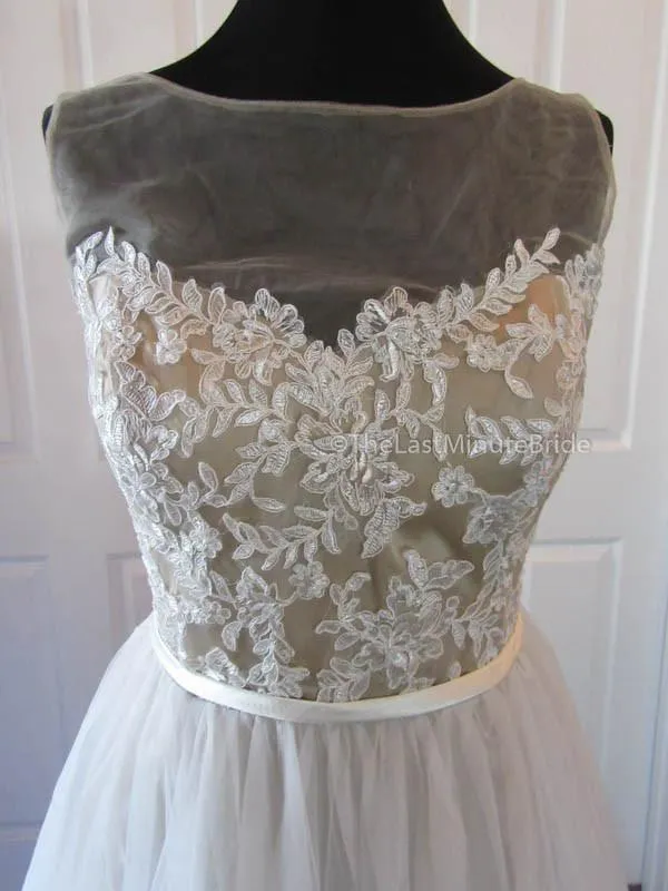 Emmaline Bridal Hamilton