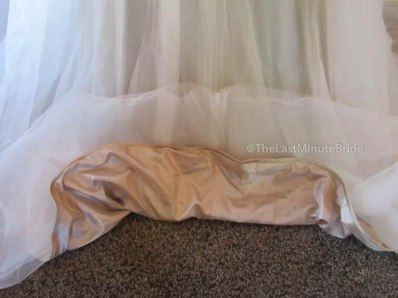 Emmaline Bridal Hamilton