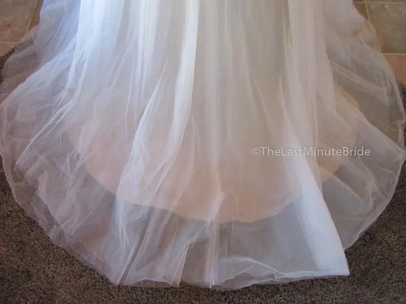 Emmaline Bridal Hamilton