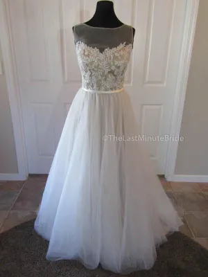 Emmaline Bridal Hamilton