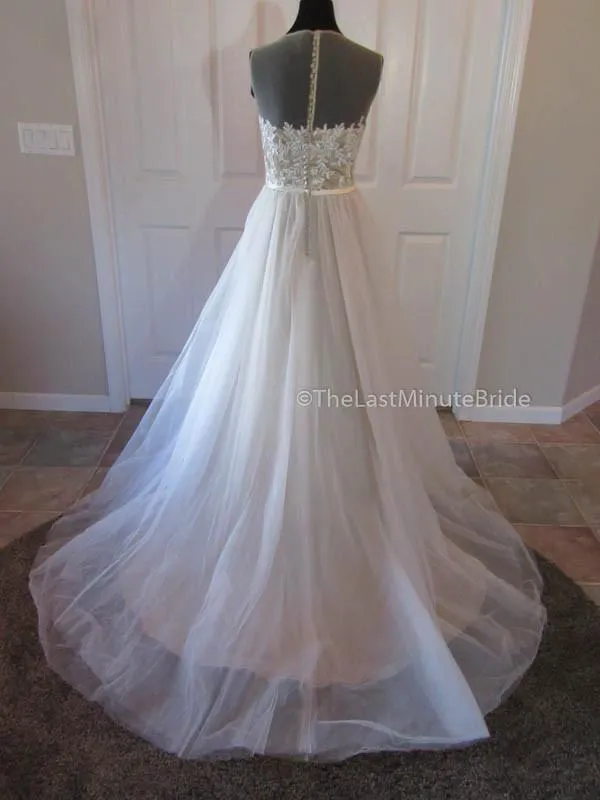 Emmaline Bridal Hamilton