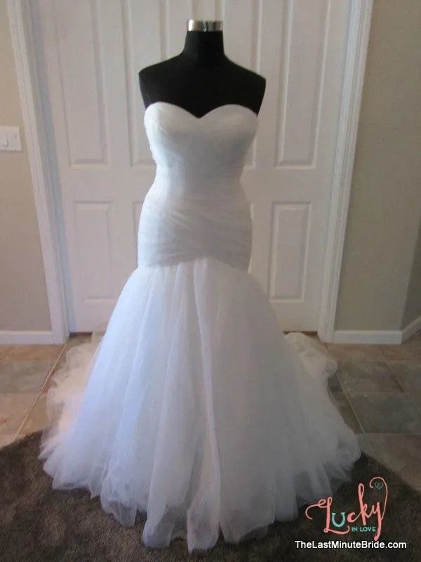 Emmaline Bridal Hanson