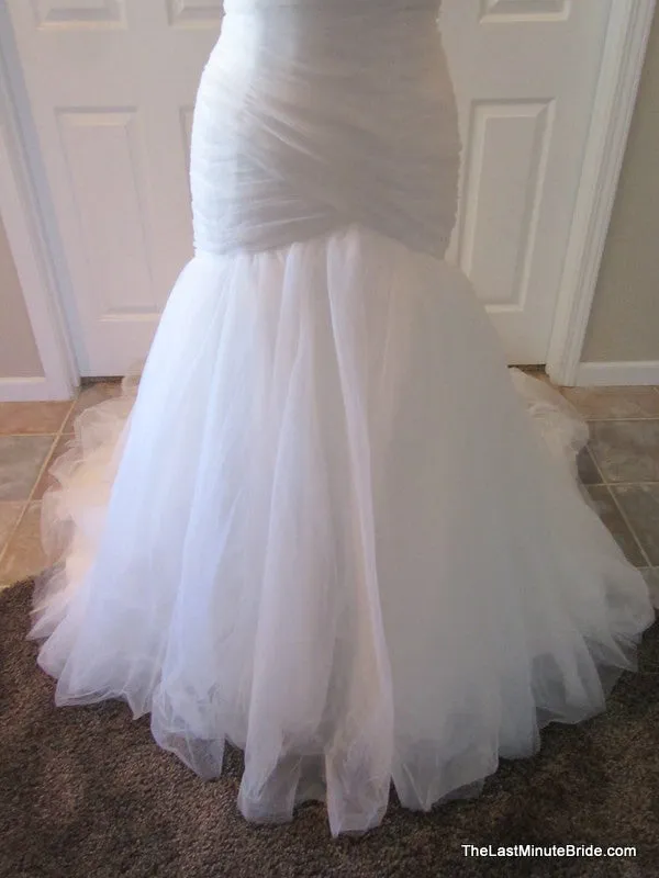 Emmaline Bridal Hanson
