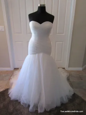 Emmaline Bridal Hanson