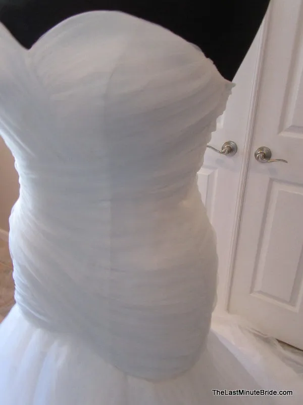Emmaline Bridal Hanson