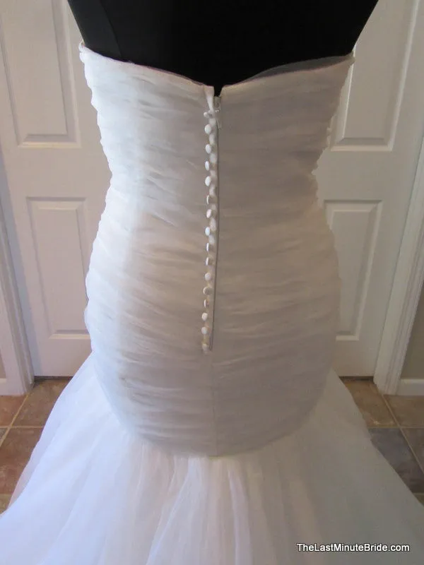 Emmaline Bridal Hanson