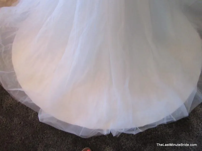 Emmaline Bridal Hanson