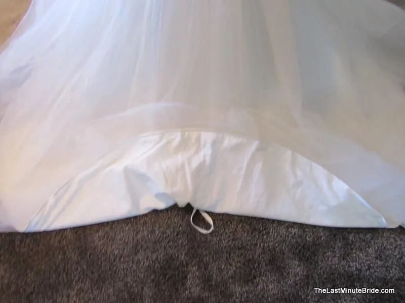 Emmaline Bridal Hanson