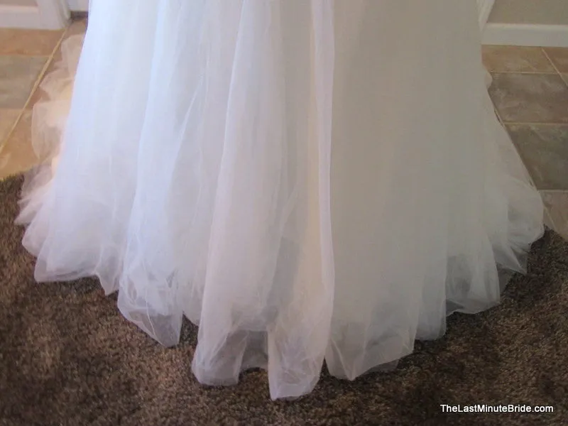 Emmaline Bridal Hanson