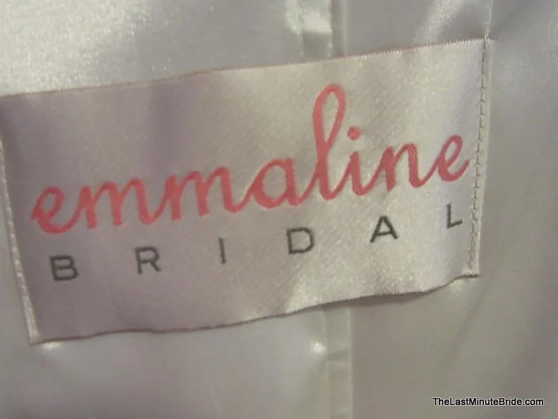 Emmaline Bridal Hanson