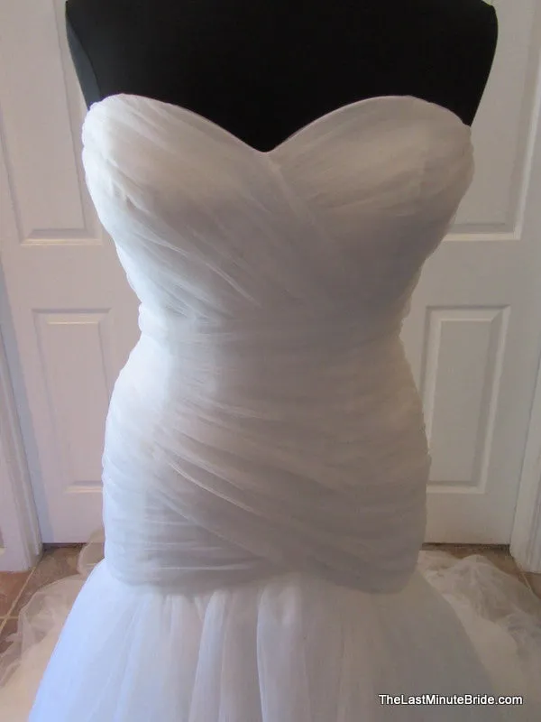 Emmaline Bridal Hanson