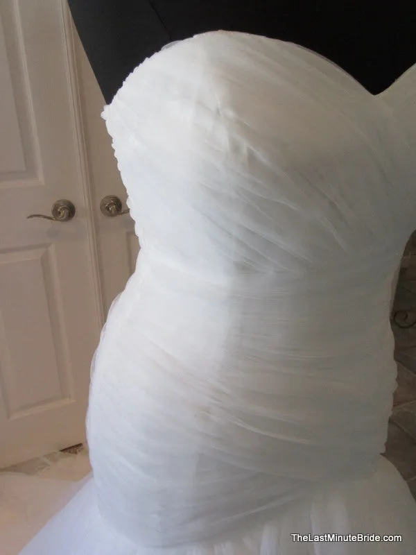 Emmaline Bridal Hanson