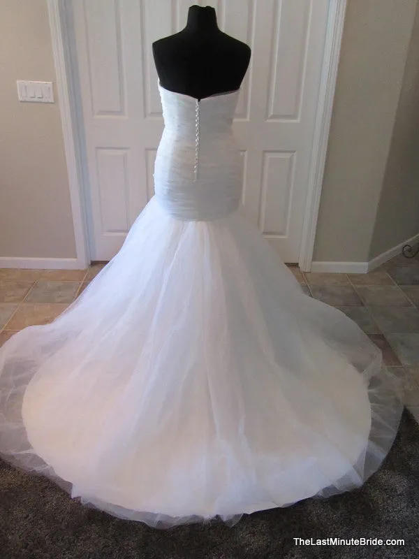 Emmaline Bridal Hanson