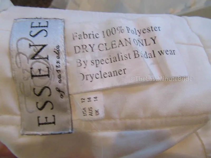Essense of Australia D1672