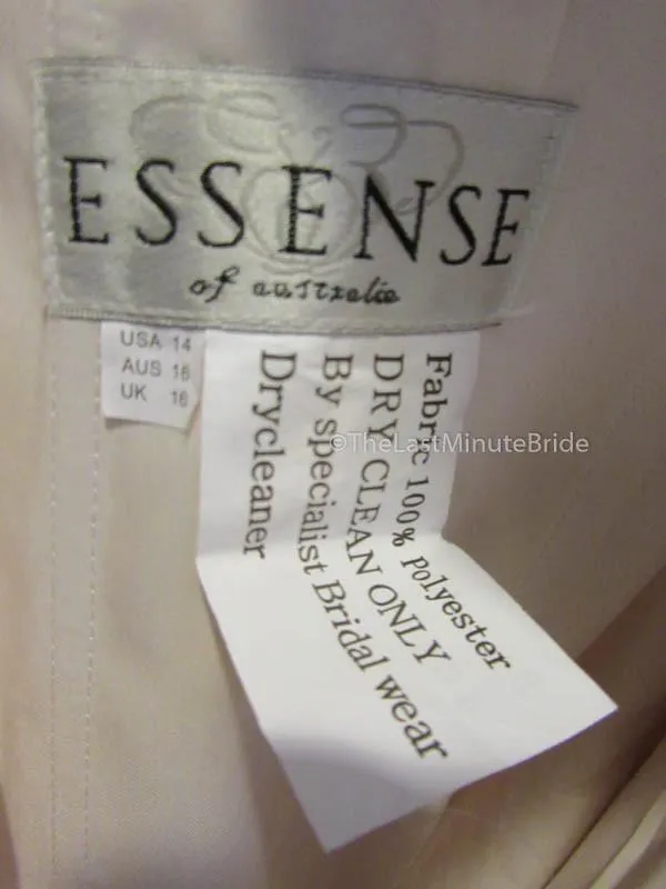 Essense of Australia D2122