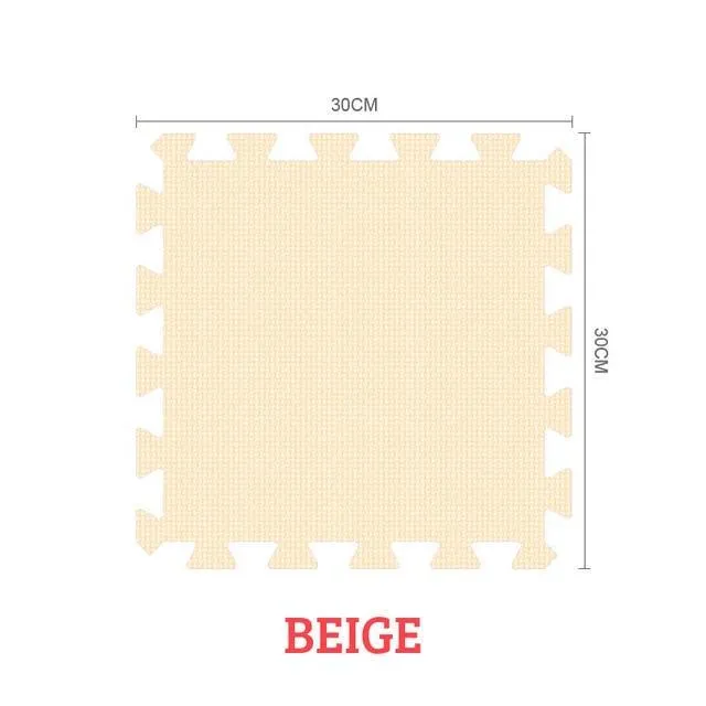 EVA Foam Play Puzzle Mat for kids