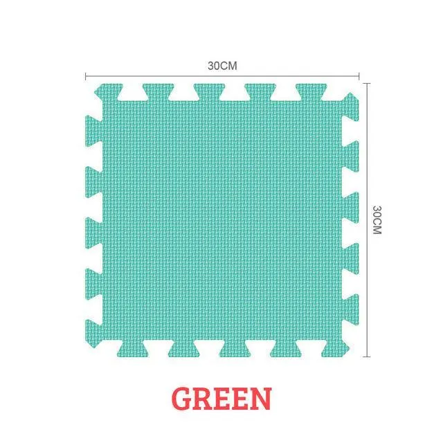 EVA Foam Play Puzzle Mat for kids
