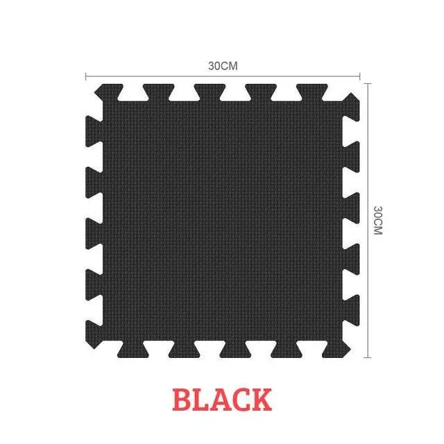 EVA Foam Play Puzzle Mat for kids